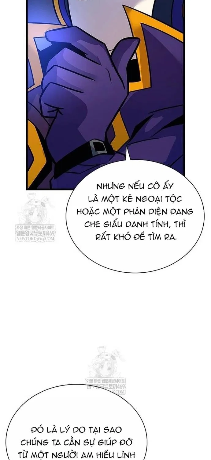 Trùng Sinh Trở Thành Ác Nhân Chap 220 - Next Chap 221