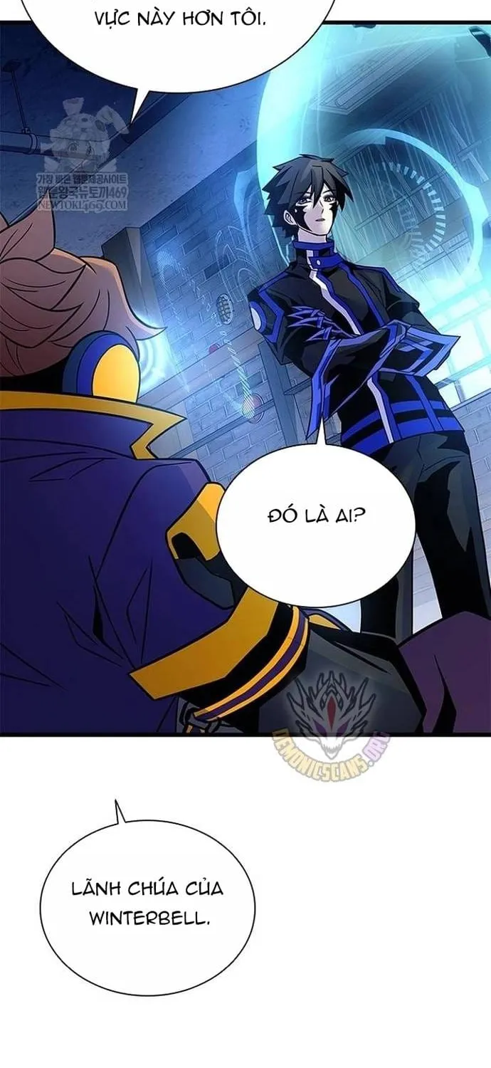 Trùng Sinh Trở Thành Ác Nhân Chap 220 - Next Chap 221