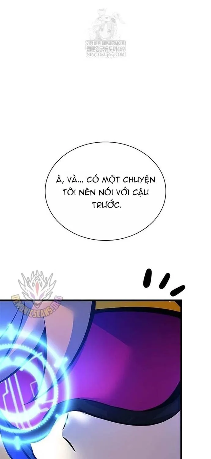 Trùng Sinh Trở Thành Ác Nhân Chap 220 - Next Chap 221