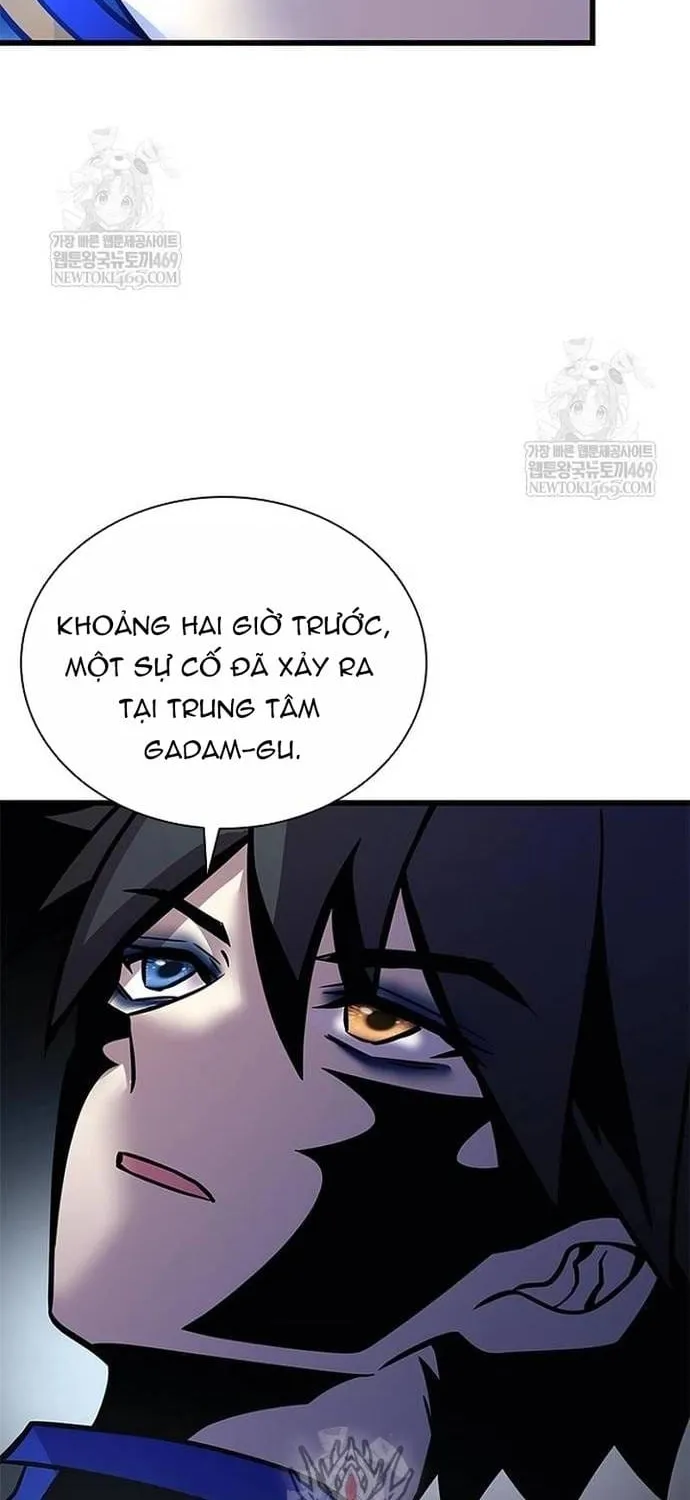 Trùng Sinh Trở Thành Ác Nhân Chap 220 - Next Chap 221