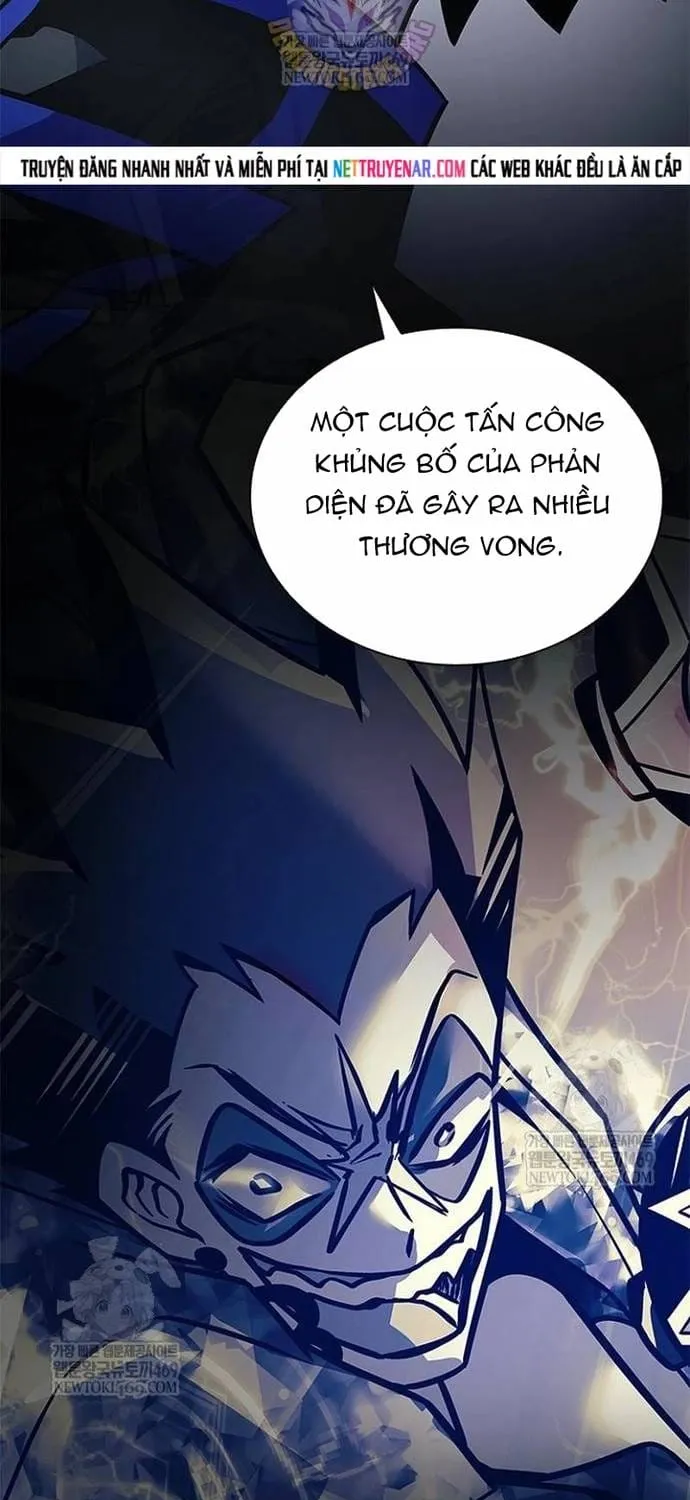 Trùng Sinh Trở Thành Ác Nhân Chap 220 - Next Chap 221