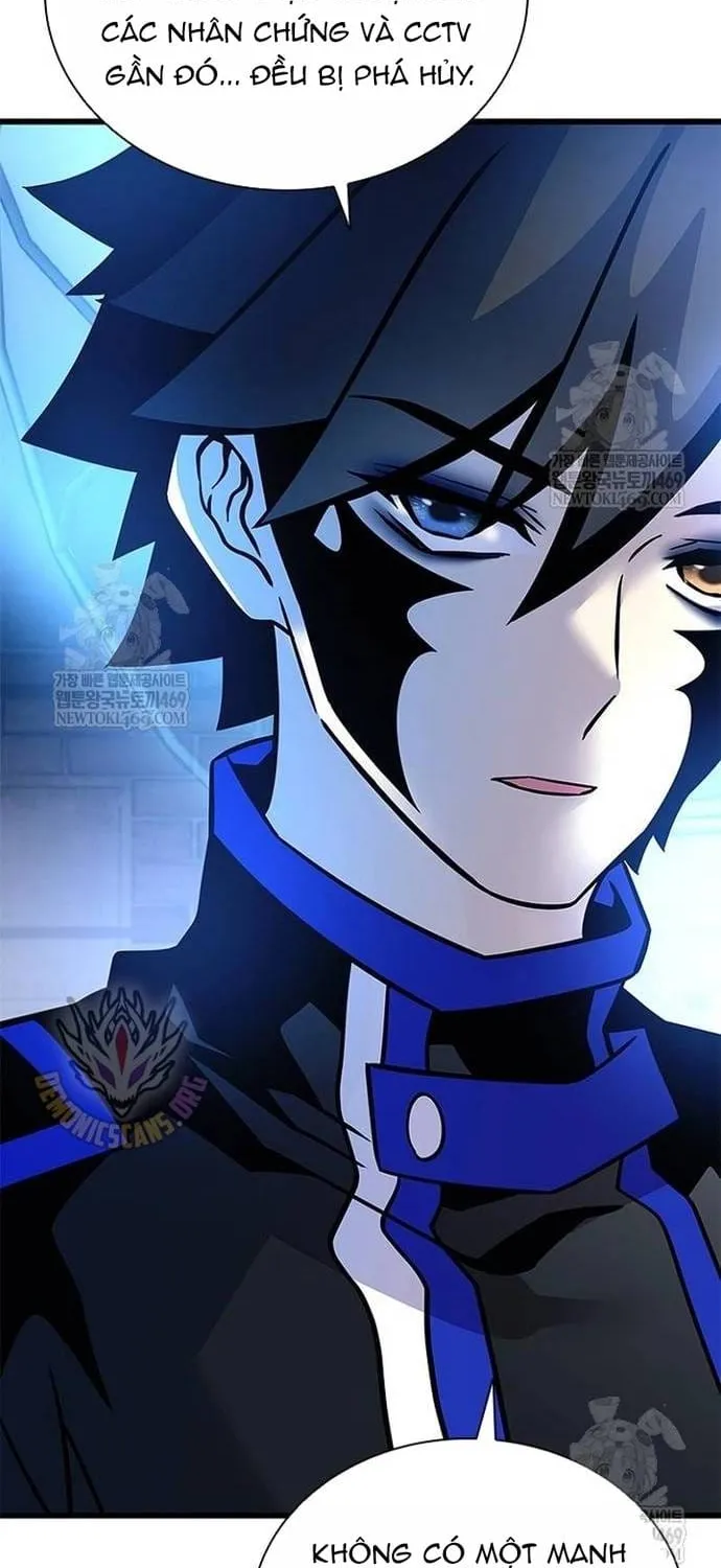 Trùng Sinh Trở Thành Ác Nhân Chap 220 - Next Chap 221