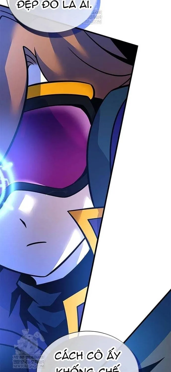 Trùng Sinh Trở Thành Ác Nhân Chap 220 - Next Chap 221