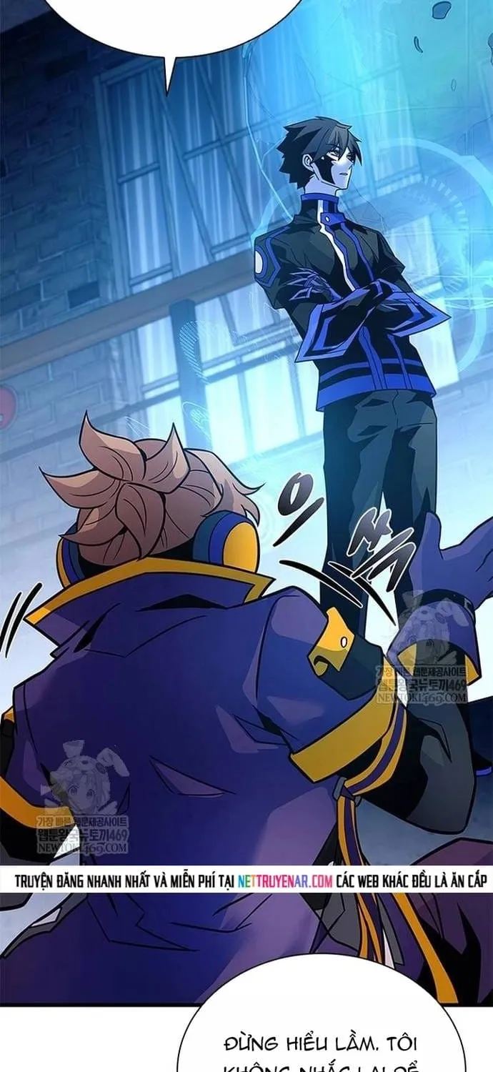 Trùng Sinh Trở Thành Ác Nhân Chap 220 - Next Chap 221