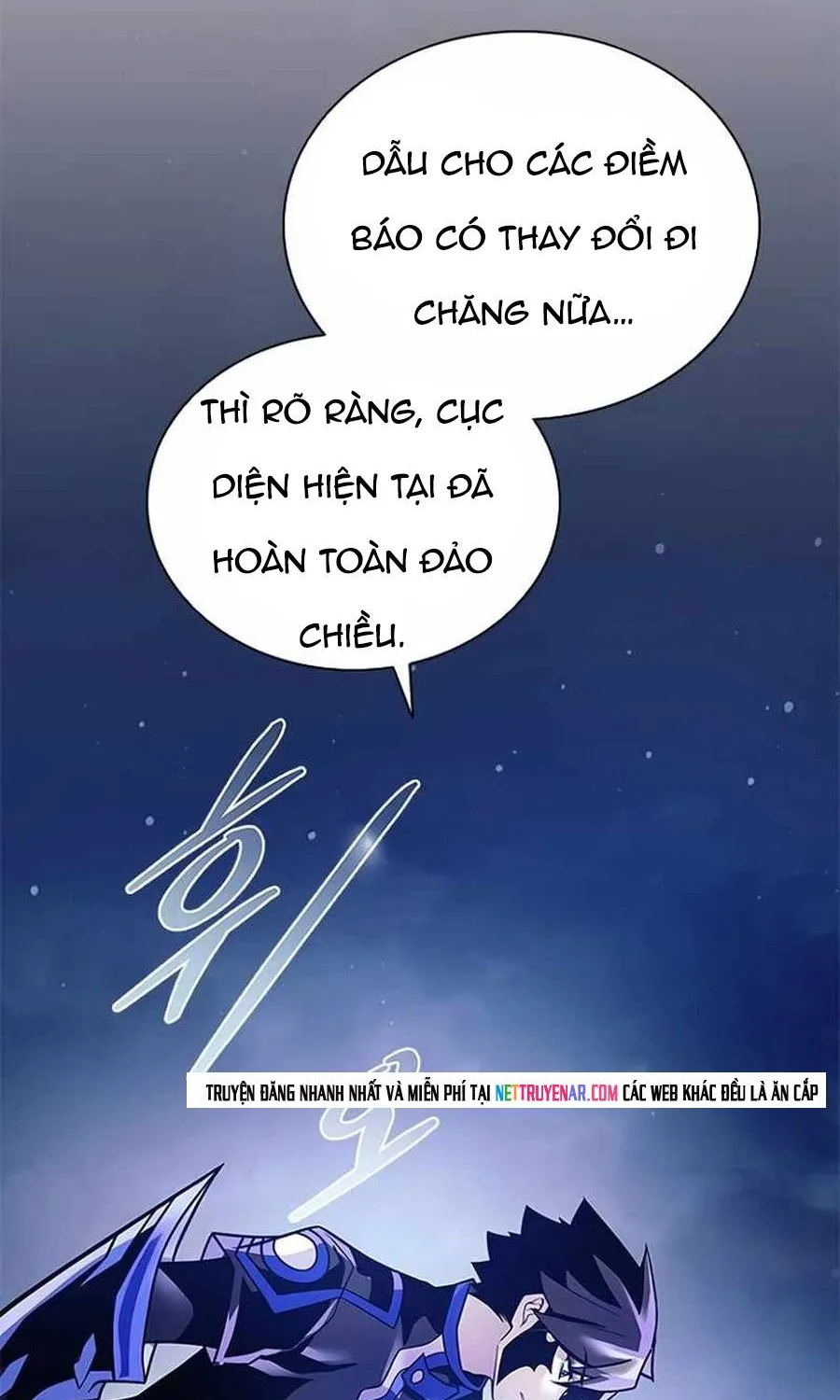 Trùng Sinh Trở Thành Ác Nhân Chap 221 - Next Chap 222