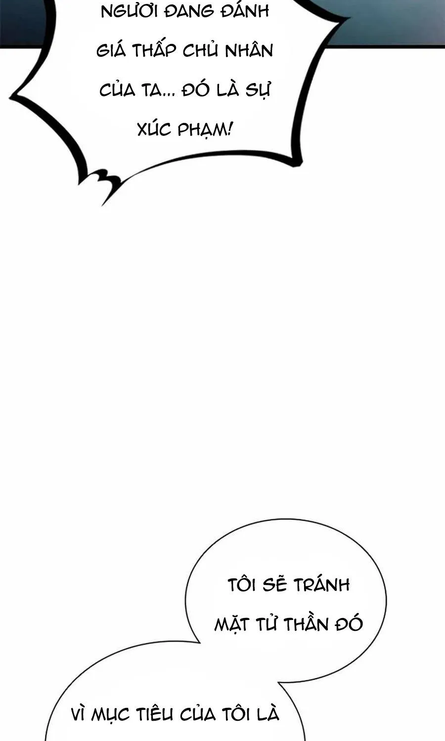 Trùng Sinh Trở Thành Ác Nhân Chap 221 - Next Chap 222