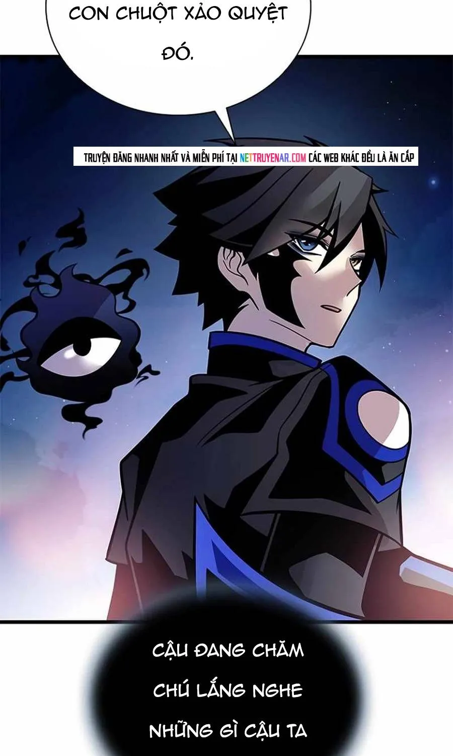 Trùng Sinh Trở Thành Ác Nhân Chap 221 - Next Chap 222