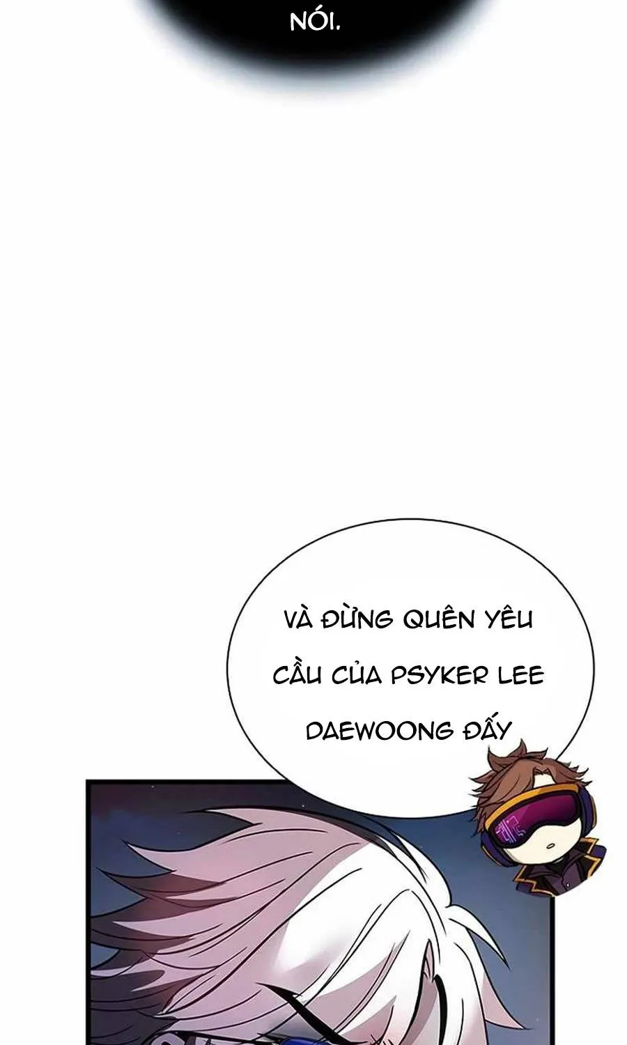 Trùng Sinh Trở Thành Ác Nhân Chap 221 - Next Chap 222