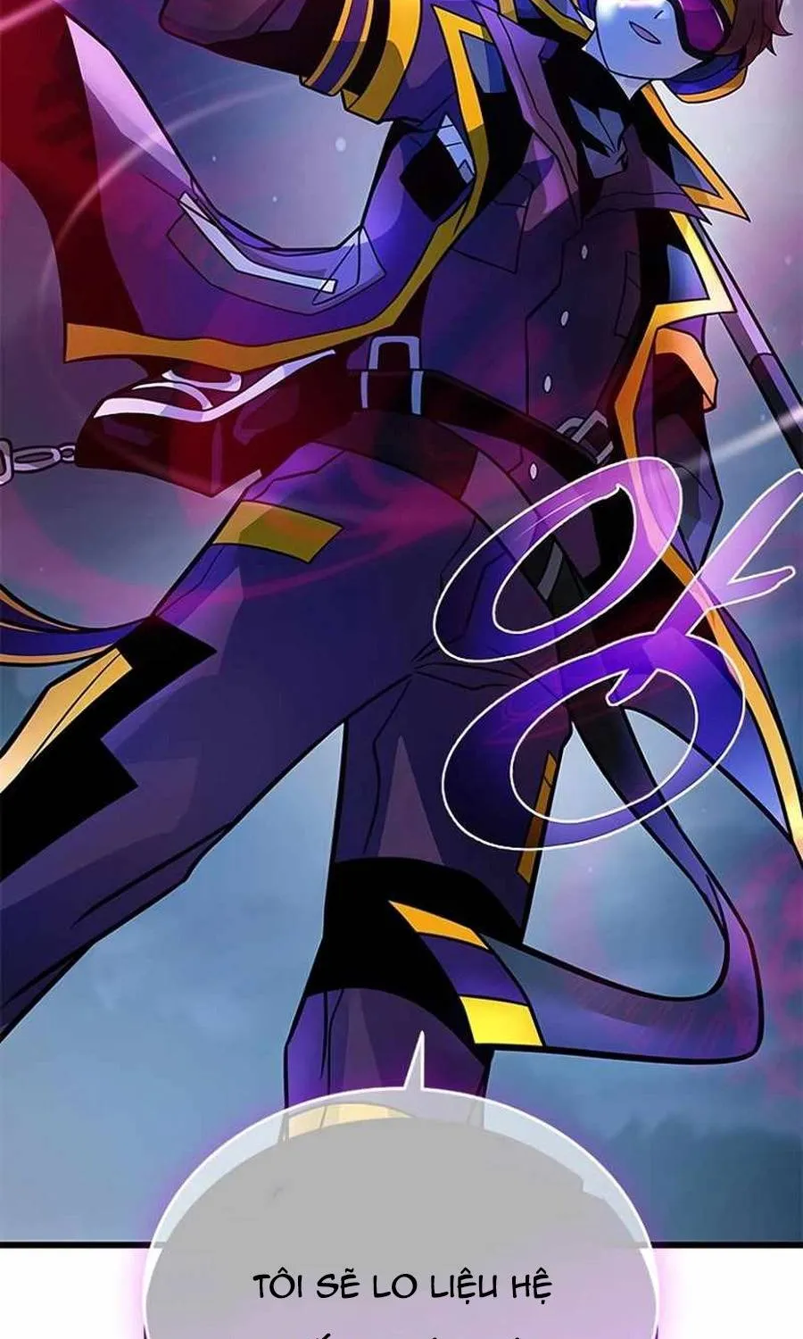 Trùng Sinh Trở Thành Ác Nhân Chap 221 - Next Chap 222