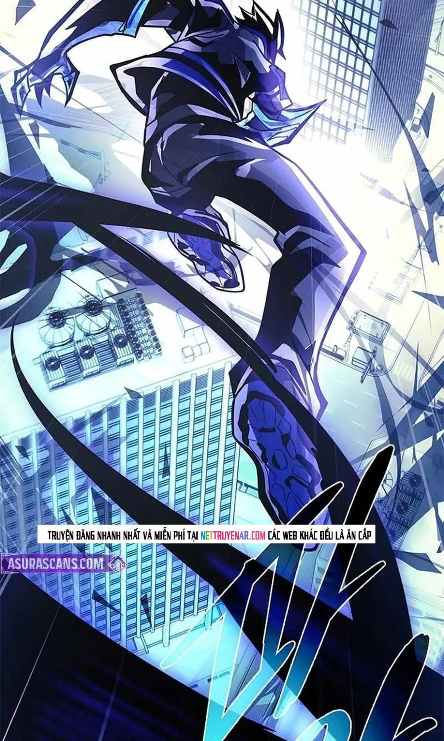 Trùng Sinh Trở Thành Ác Nhân Chap 221 - Next Chap 222