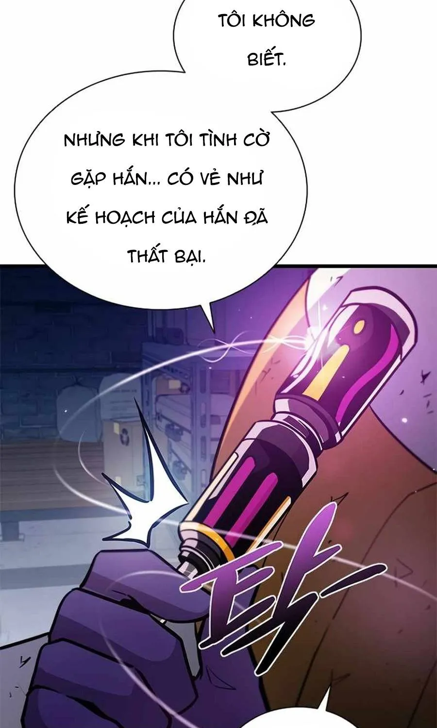 Trùng Sinh Trở Thành Ác Nhân Chap 221 - Next Chap 222