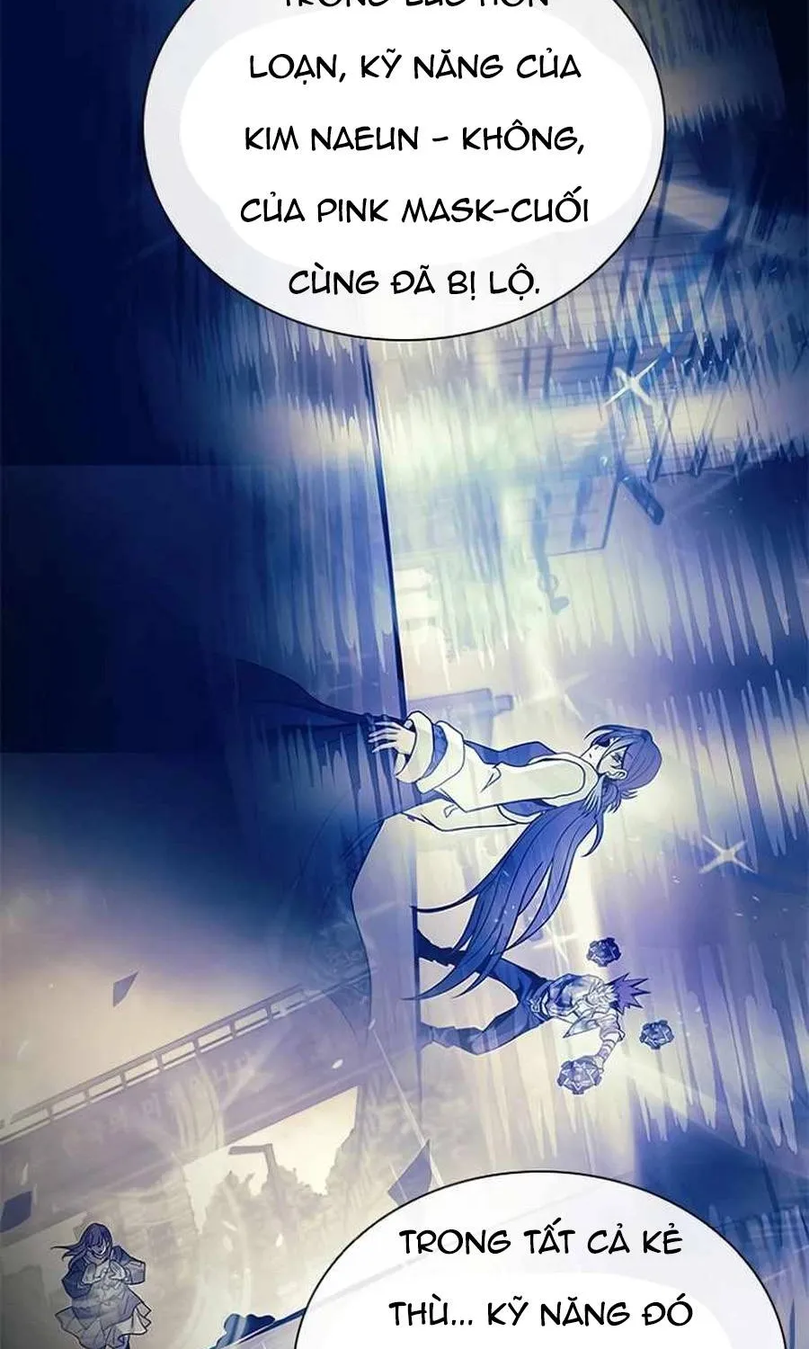 Trùng Sinh Trở Thành Ác Nhân Chap 221 - Next Chap 222