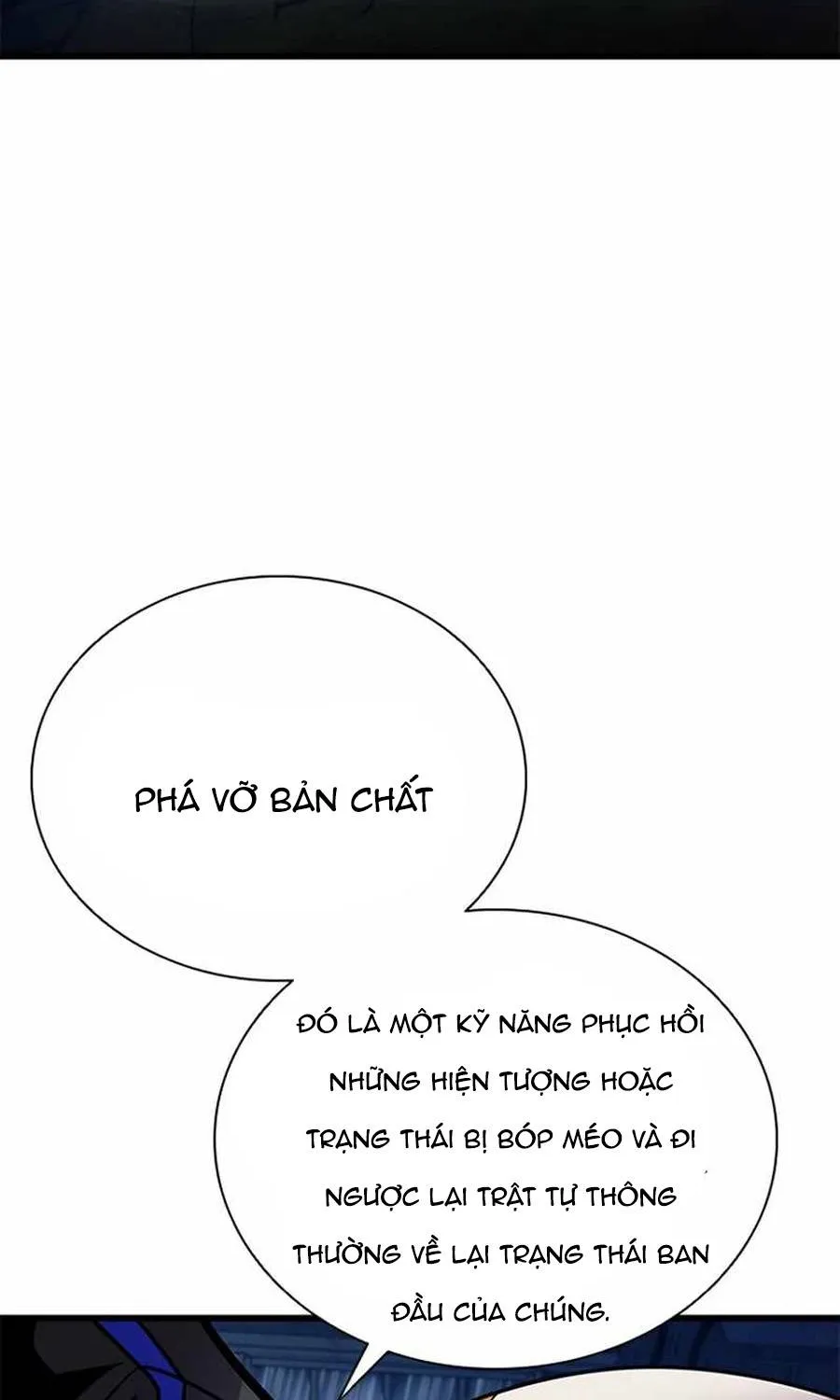 Trùng Sinh Trở Thành Ác Nhân Chap 221 - Next Chap 222
