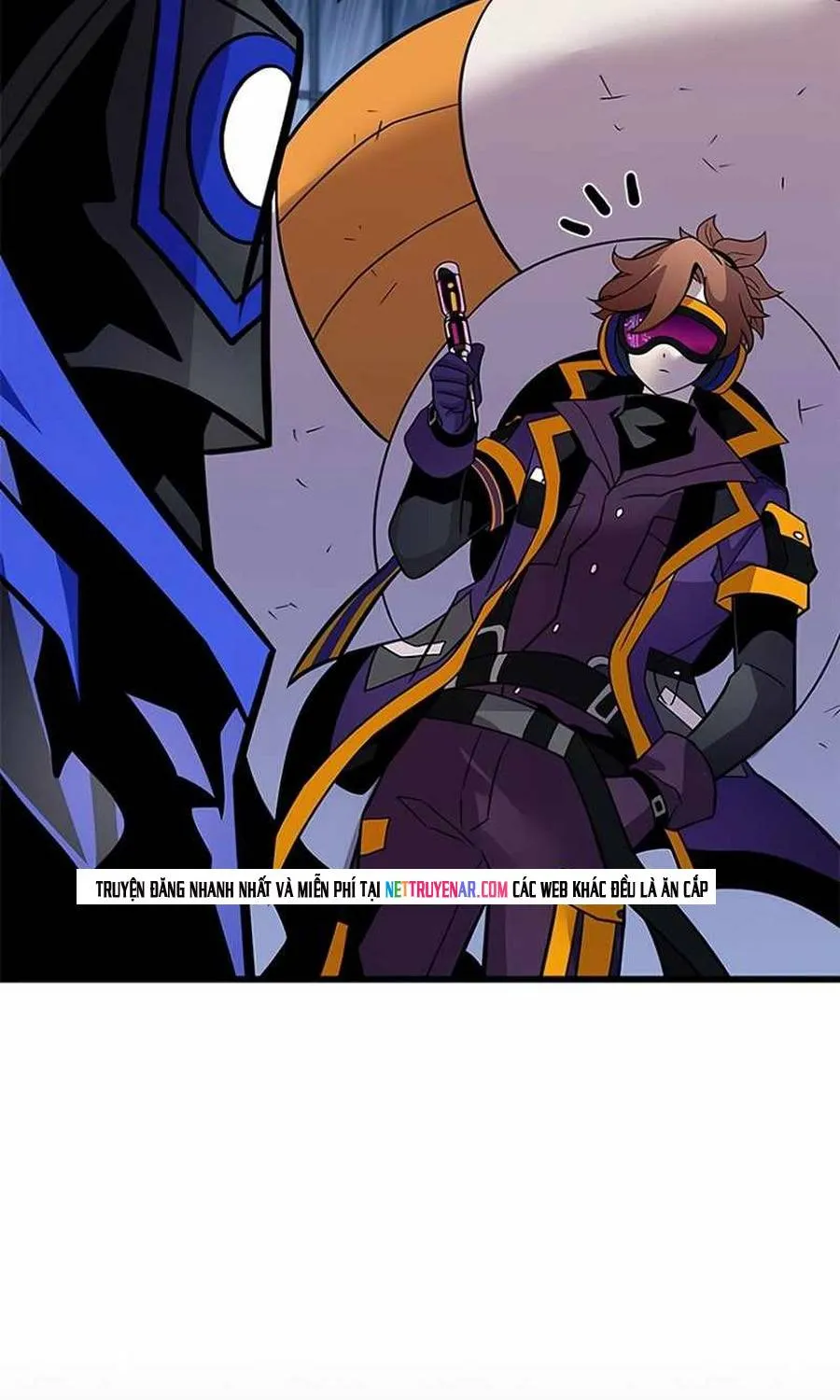 Trùng Sinh Trở Thành Ác Nhân Chap 221 - Next Chap 222