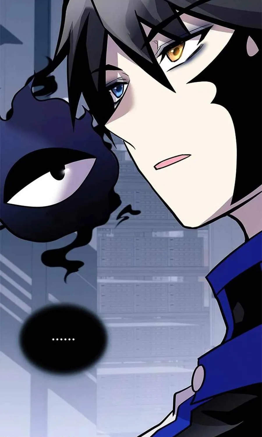 Trùng Sinh Trở Thành Ác Nhân Chap 221 - Next Chap 222