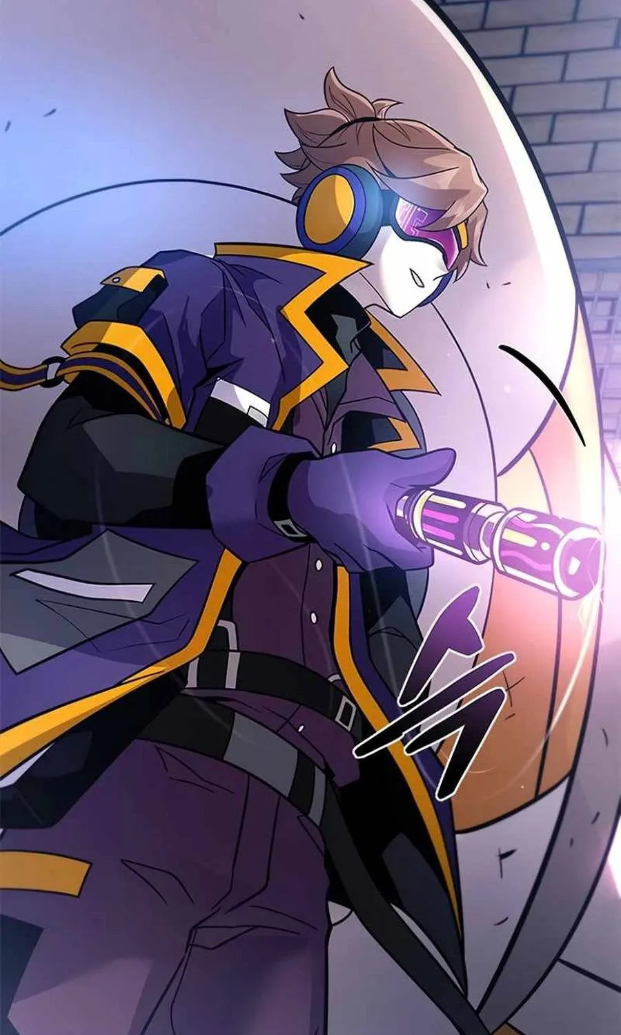 Trùng Sinh Trở Thành Ác Nhân Chap 221 - Next Chap 222