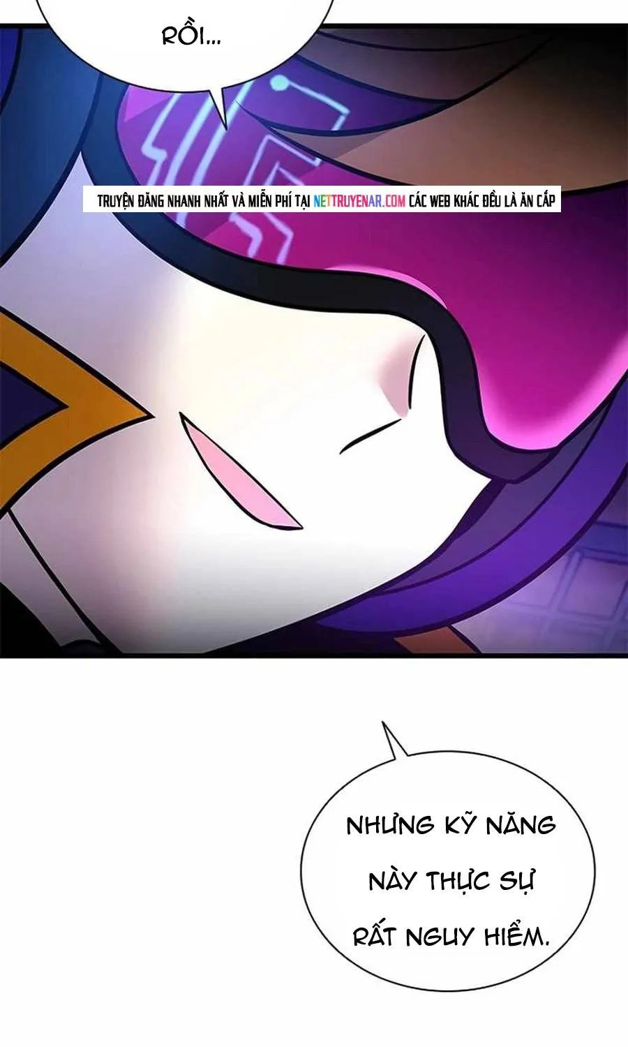 Trùng Sinh Trở Thành Ác Nhân Chap 221 - Next Chap 222