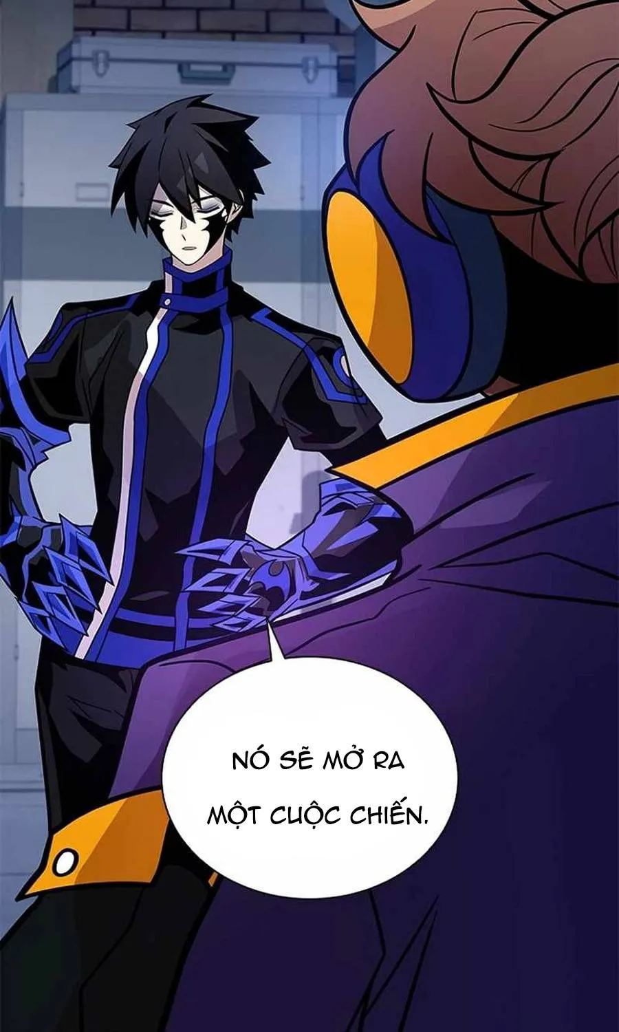 Trùng Sinh Trở Thành Ác Nhân Chap 221 - Next Chap 222