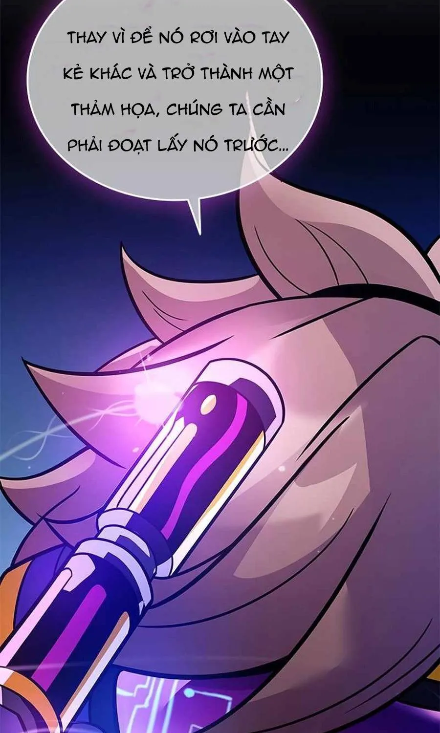 Trùng Sinh Trở Thành Ác Nhân Chap 221 - Next Chap 222