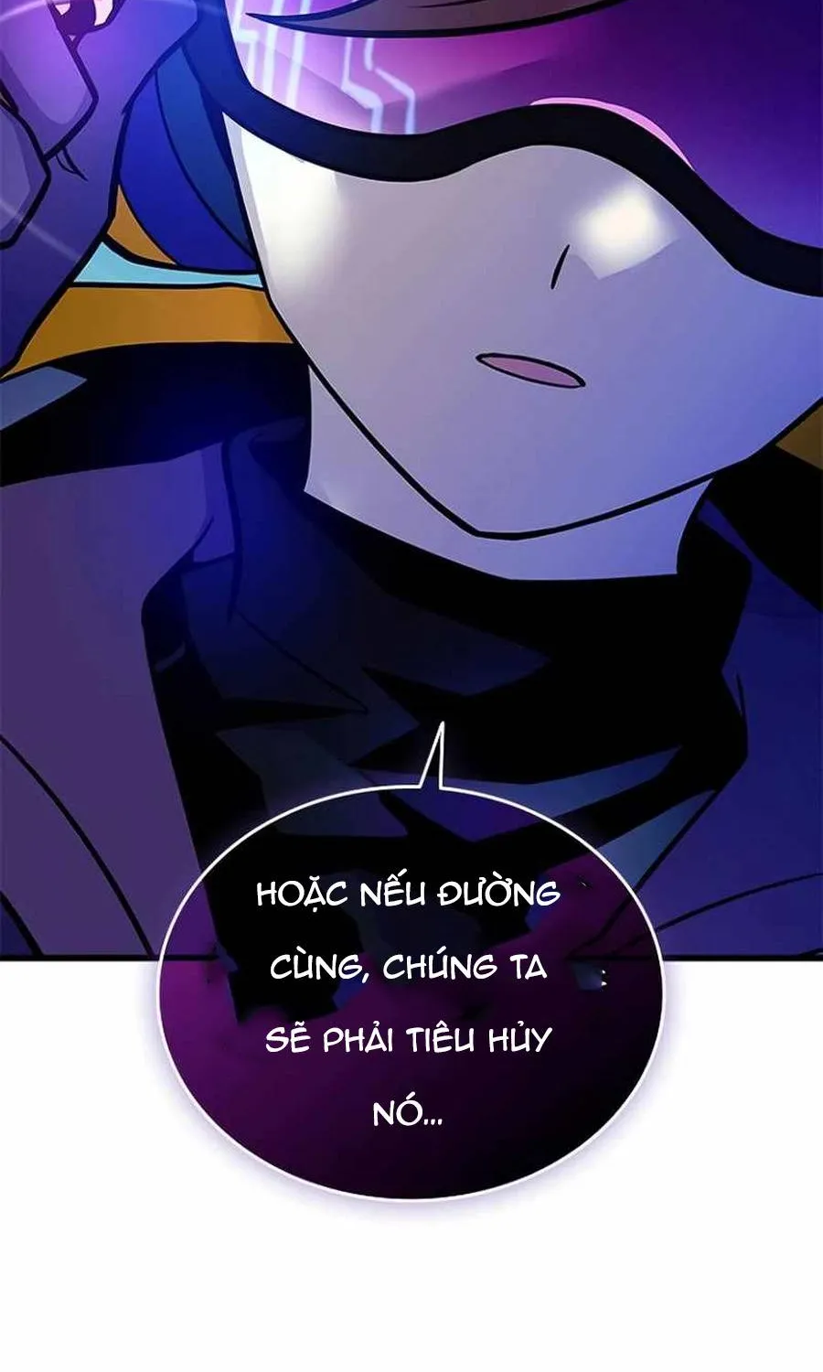 Trùng Sinh Trở Thành Ác Nhân Chap 221 - Next Chap 222
