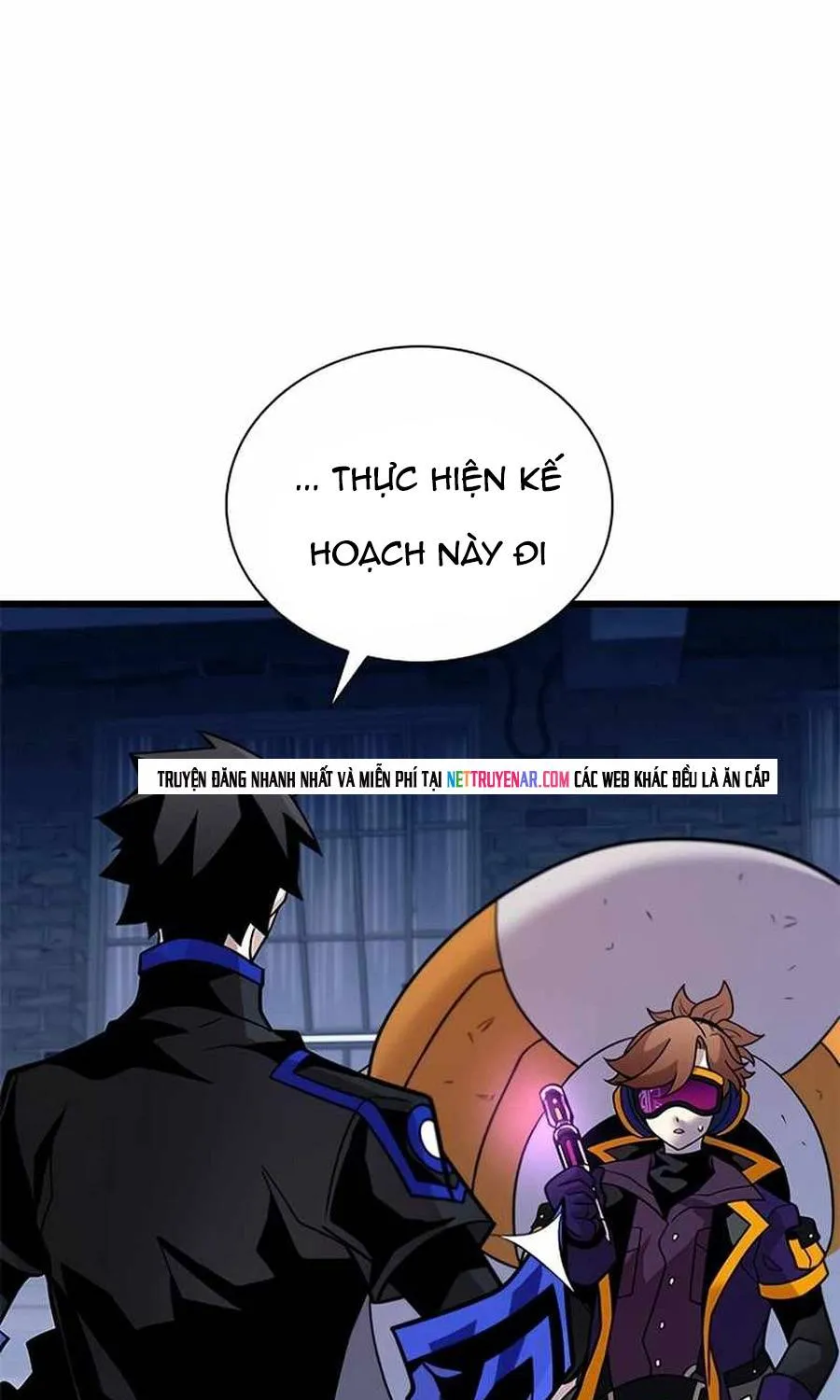 Trùng Sinh Trở Thành Ác Nhân Chap 221 - Next Chap 222