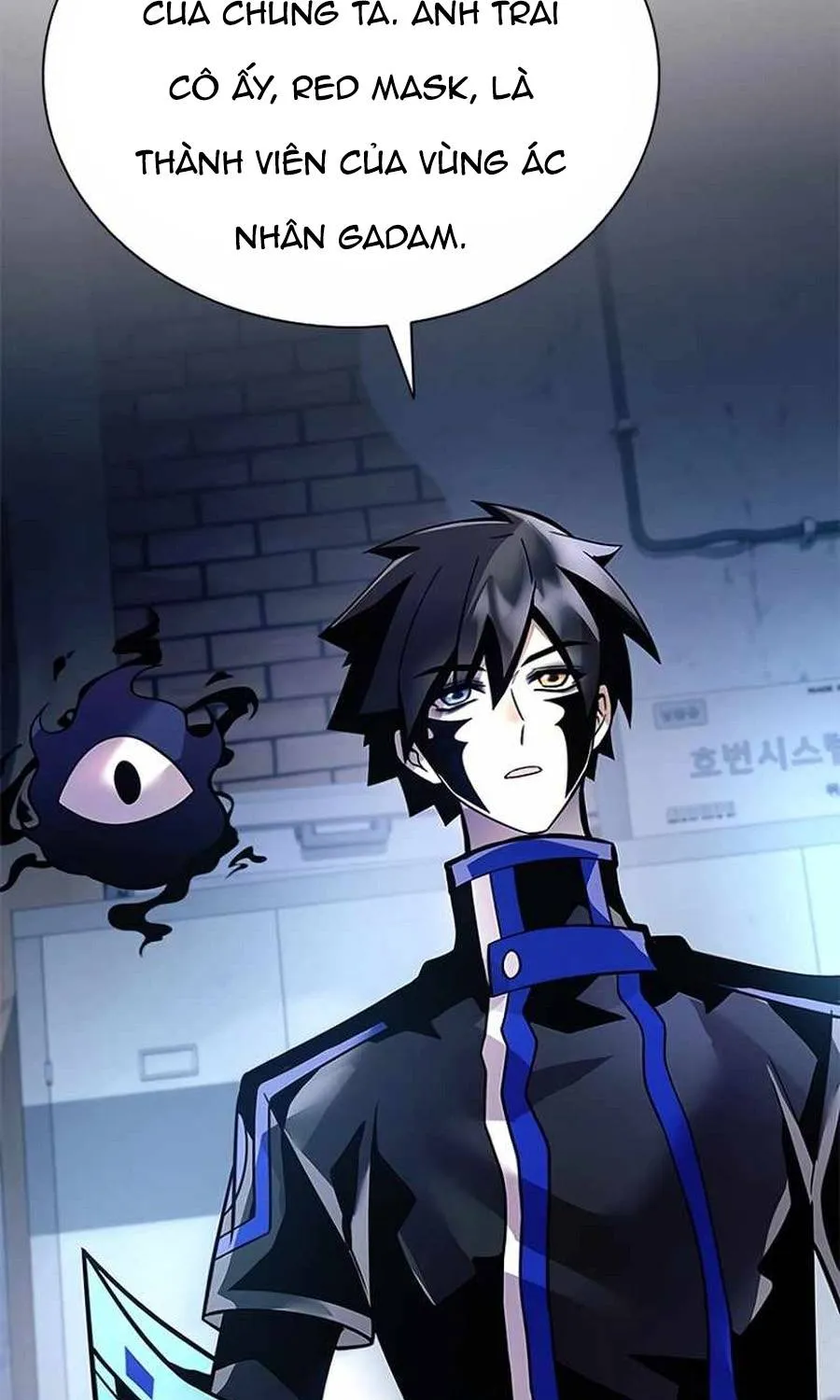 Trùng Sinh Trở Thành Ác Nhân Chap 221 - Next Chap 222