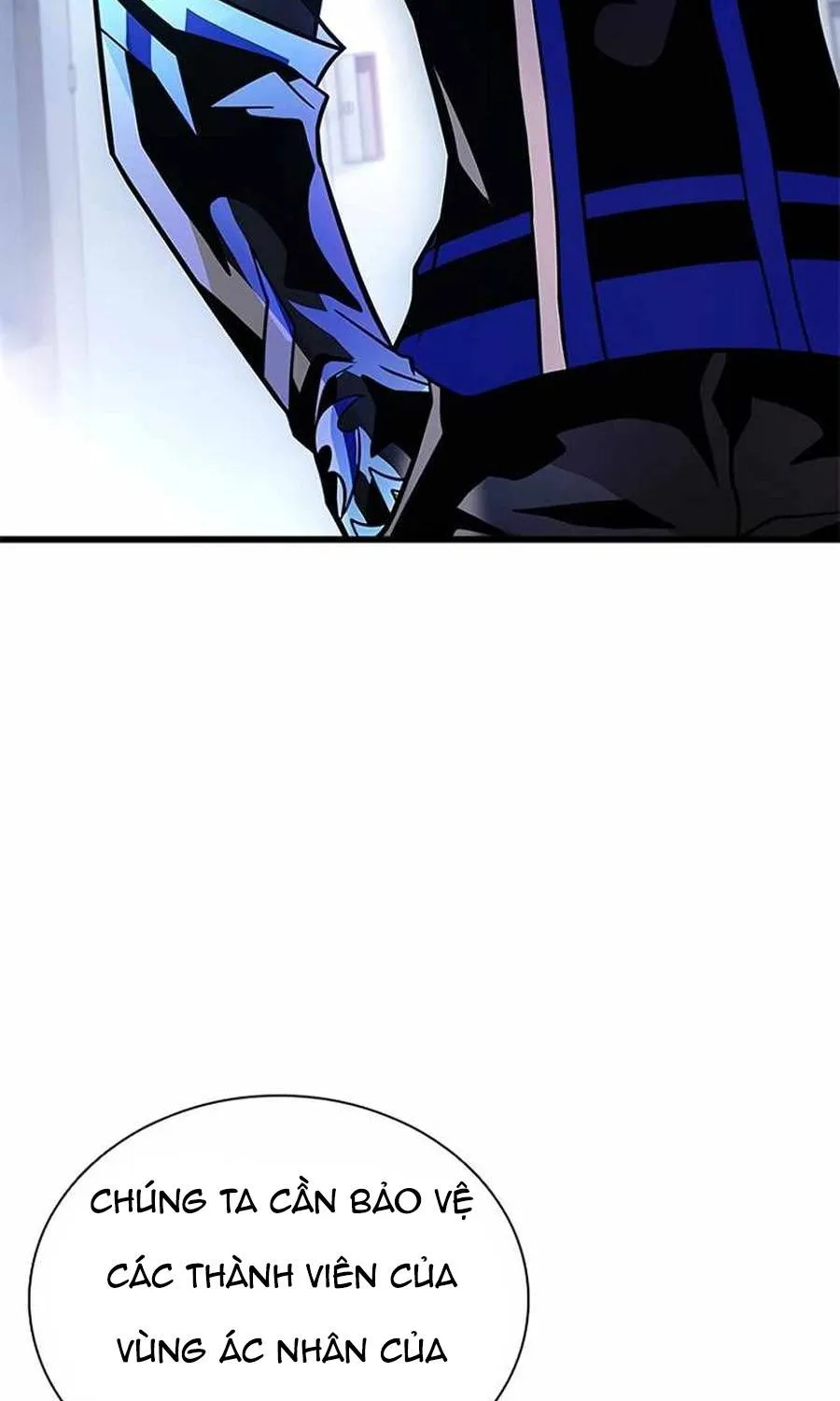 Trùng Sinh Trở Thành Ác Nhân Chap 221 - Next Chap 222