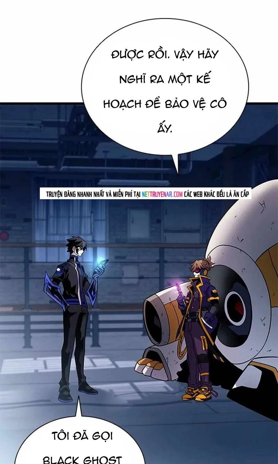 Trùng Sinh Trở Thành Ác Nhân Chap 221 - Next Chap 222