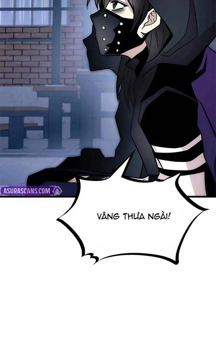 Trùng Sinh Trở Thành Ác Nhân Chap 221 - Next Chap 222