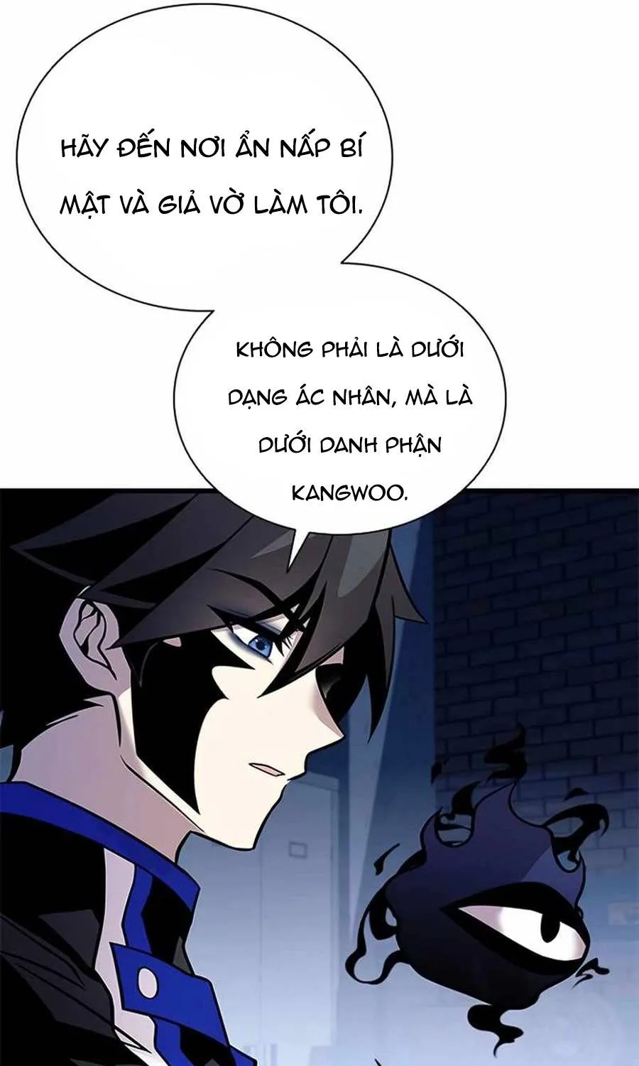 Trùng Sinh Trở Thành Ác Nhân Chap 221 - Next Chap 222