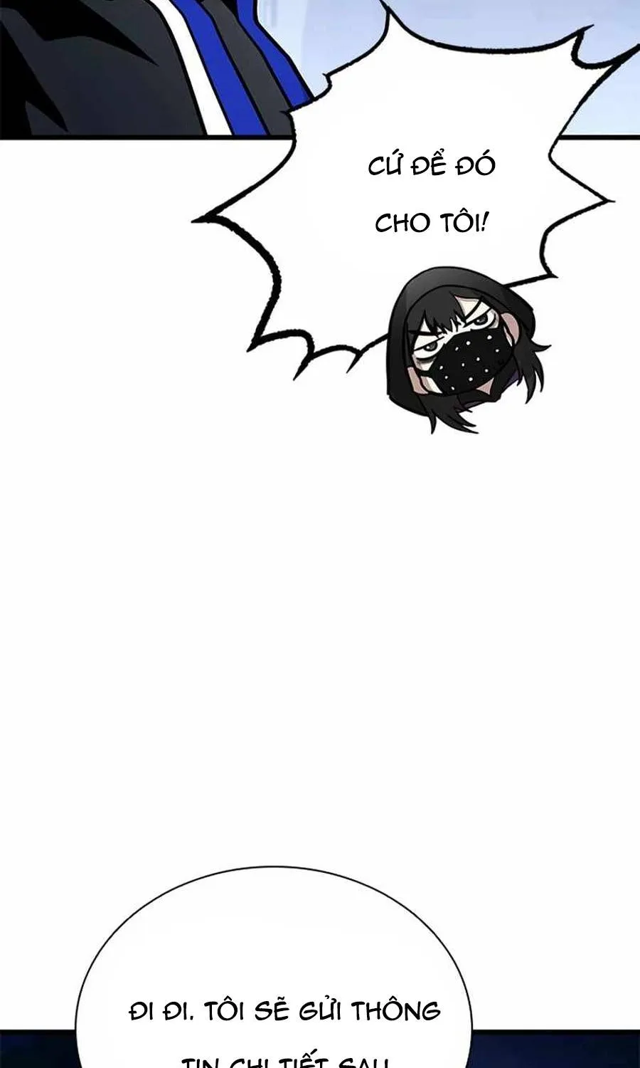 Trùng Sinh Trở Thành Ác Nhân Chap 221 - Next Chap 222