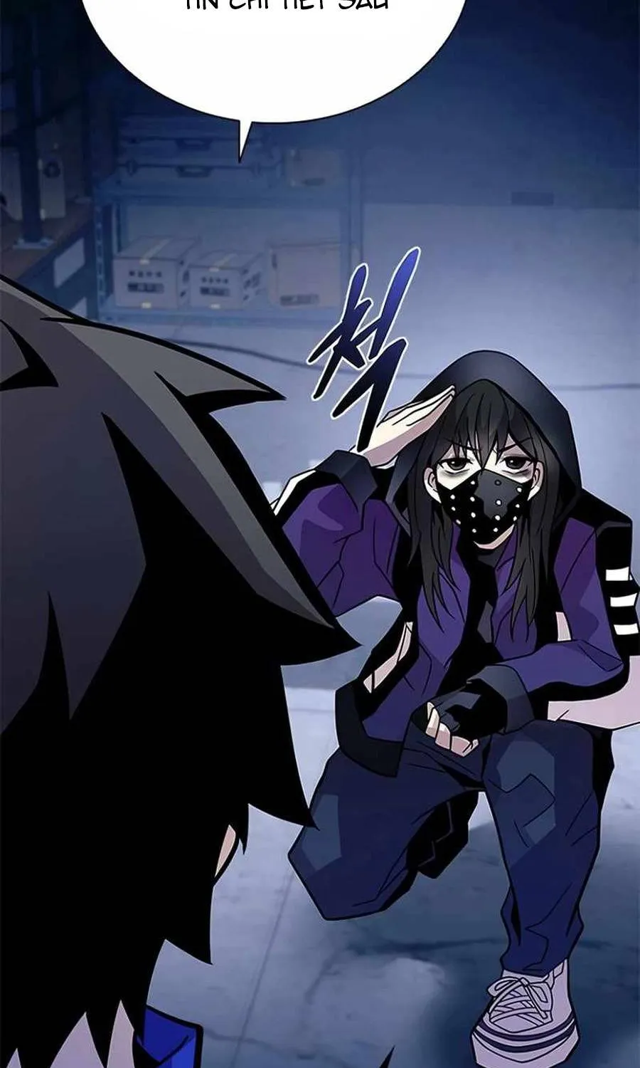 Trùng Sinh Trở Thành Ác Nhân Chap 221 - Next Chap 222