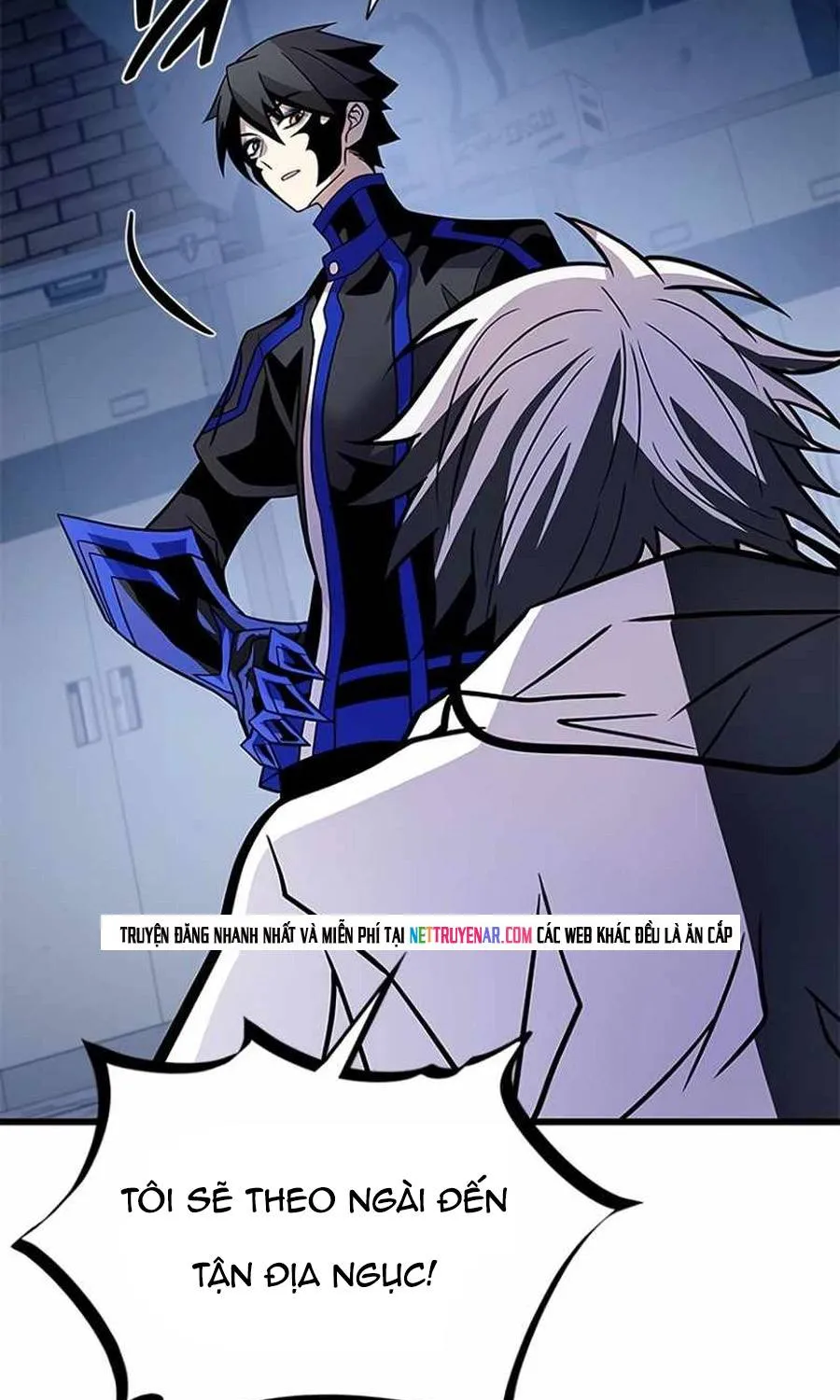 Trùng Sinh Trở Thành Ác Nhân Chap 221 - Next Chap 222