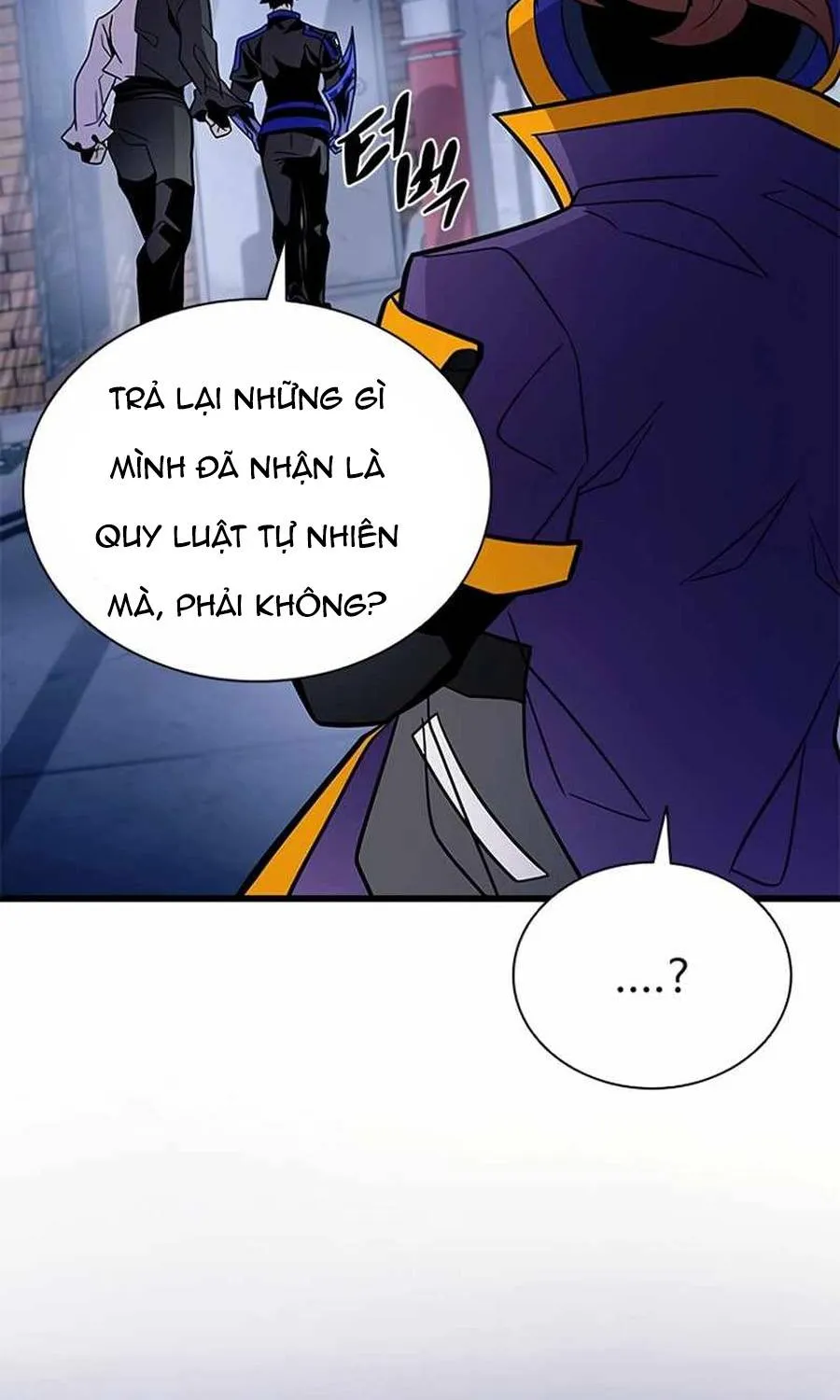 Trùng Sinh Trở Thành Ác Nhân Chap 221 - Next Chap 222