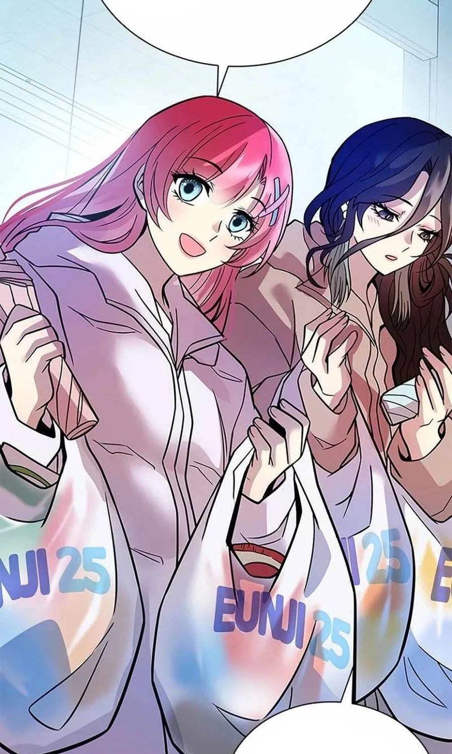 Trùng Sinh Trở Thành Ác Nhân Chap 221 - Next Chap 222