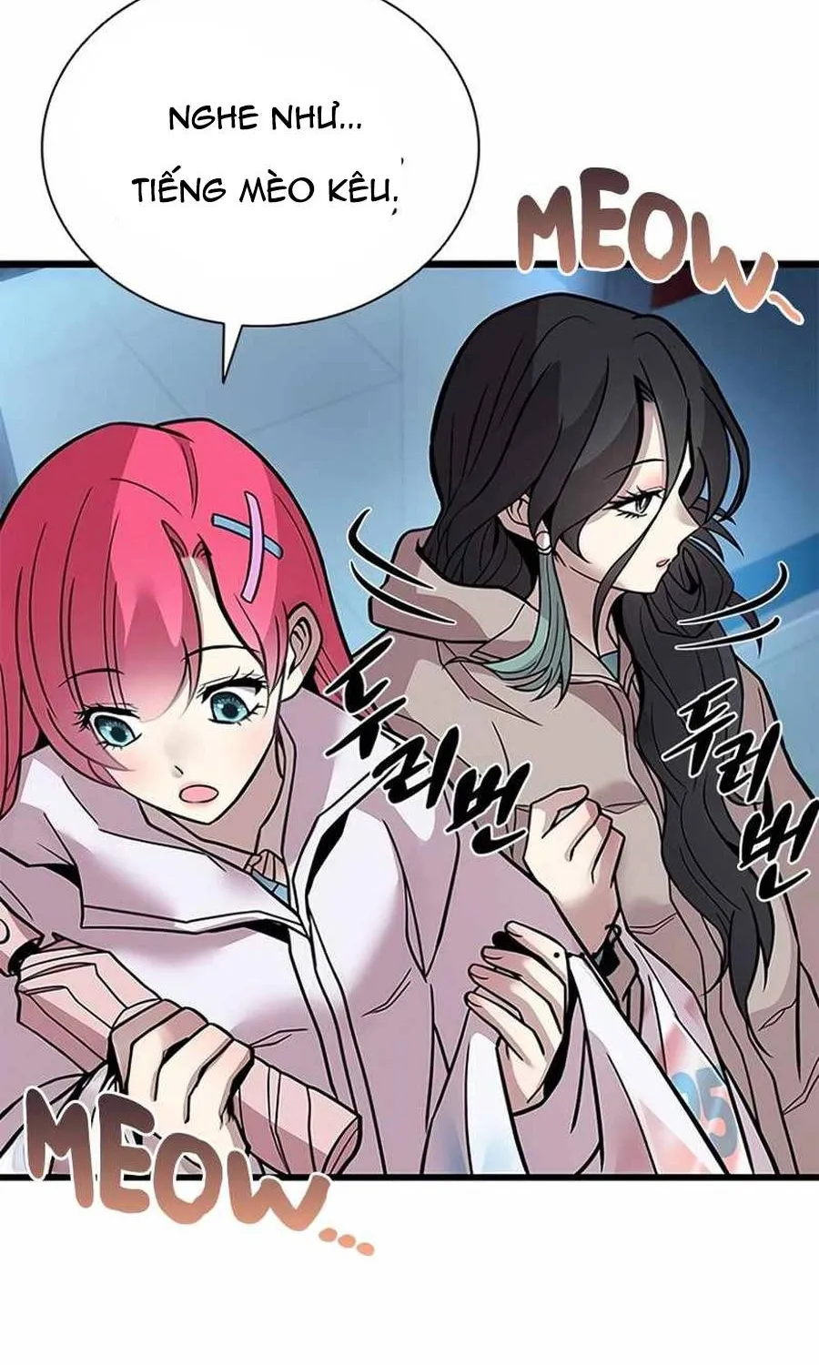 Trùng Sinh Trở Thành Ác Nhân Chap 221 - Next Chap 222