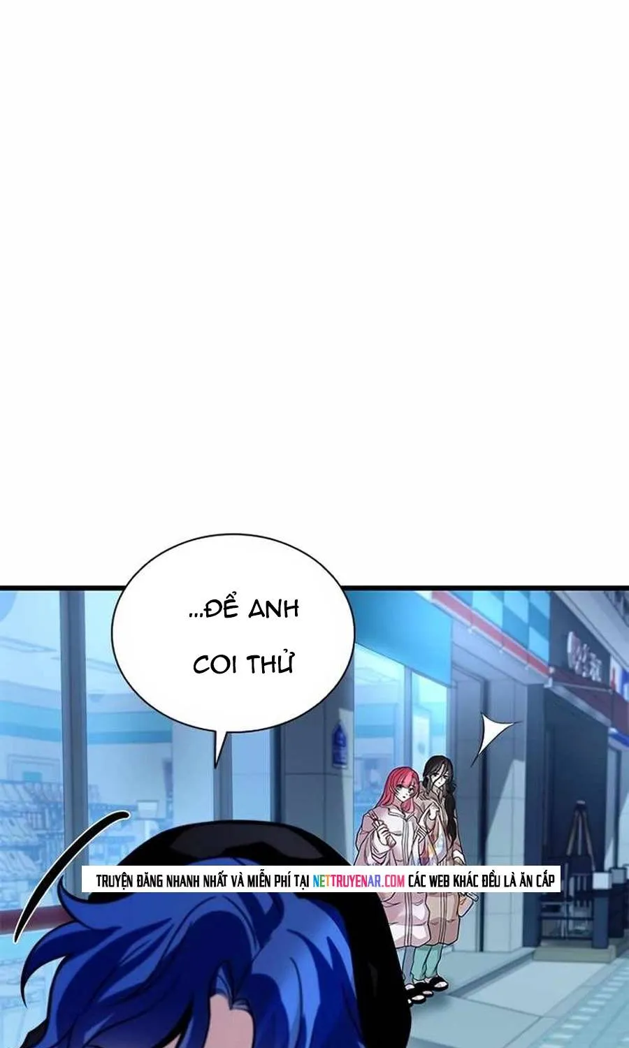 Trùng Sinh Trở Thành Ác Nhân Chap 221 - Next Chap 222