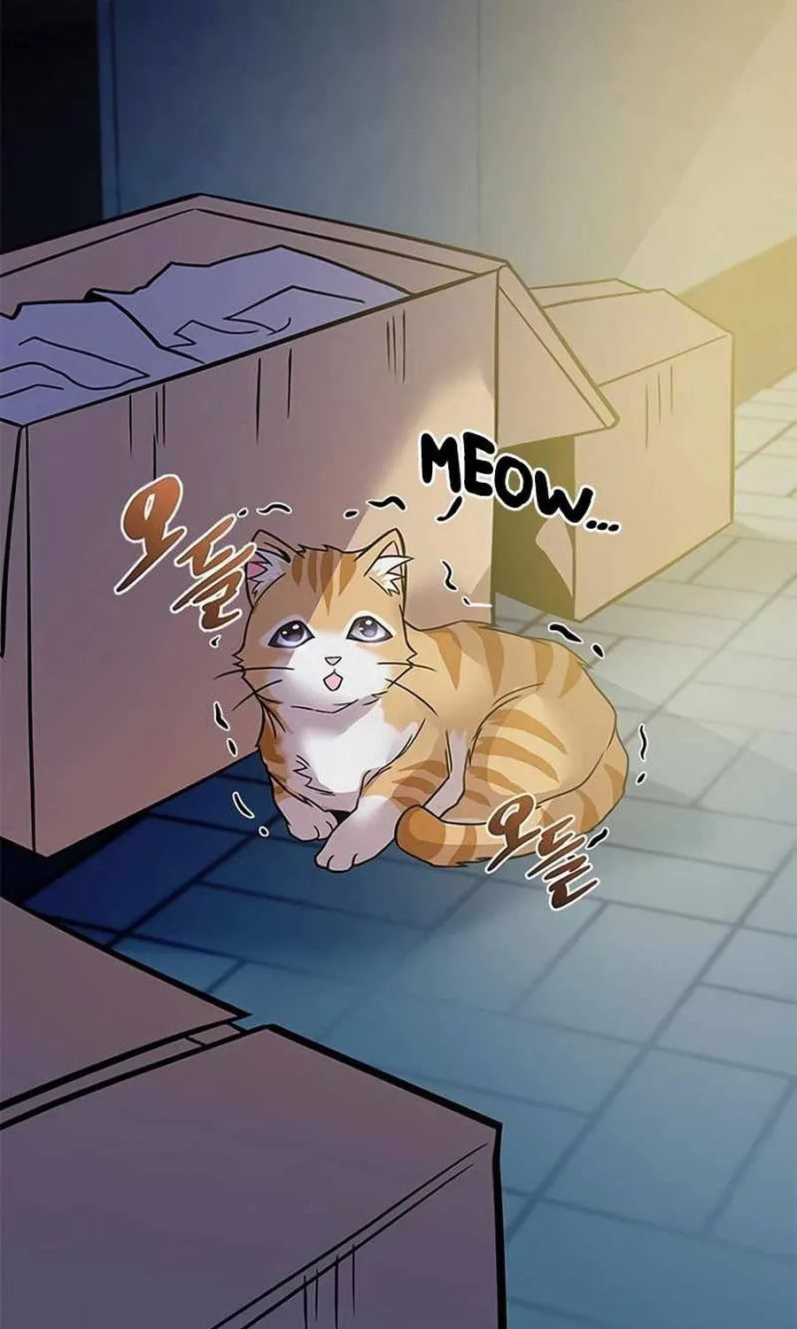 Trùng Sinh Trở Thành Ác Nhân Chap 221 - Next Chap 222