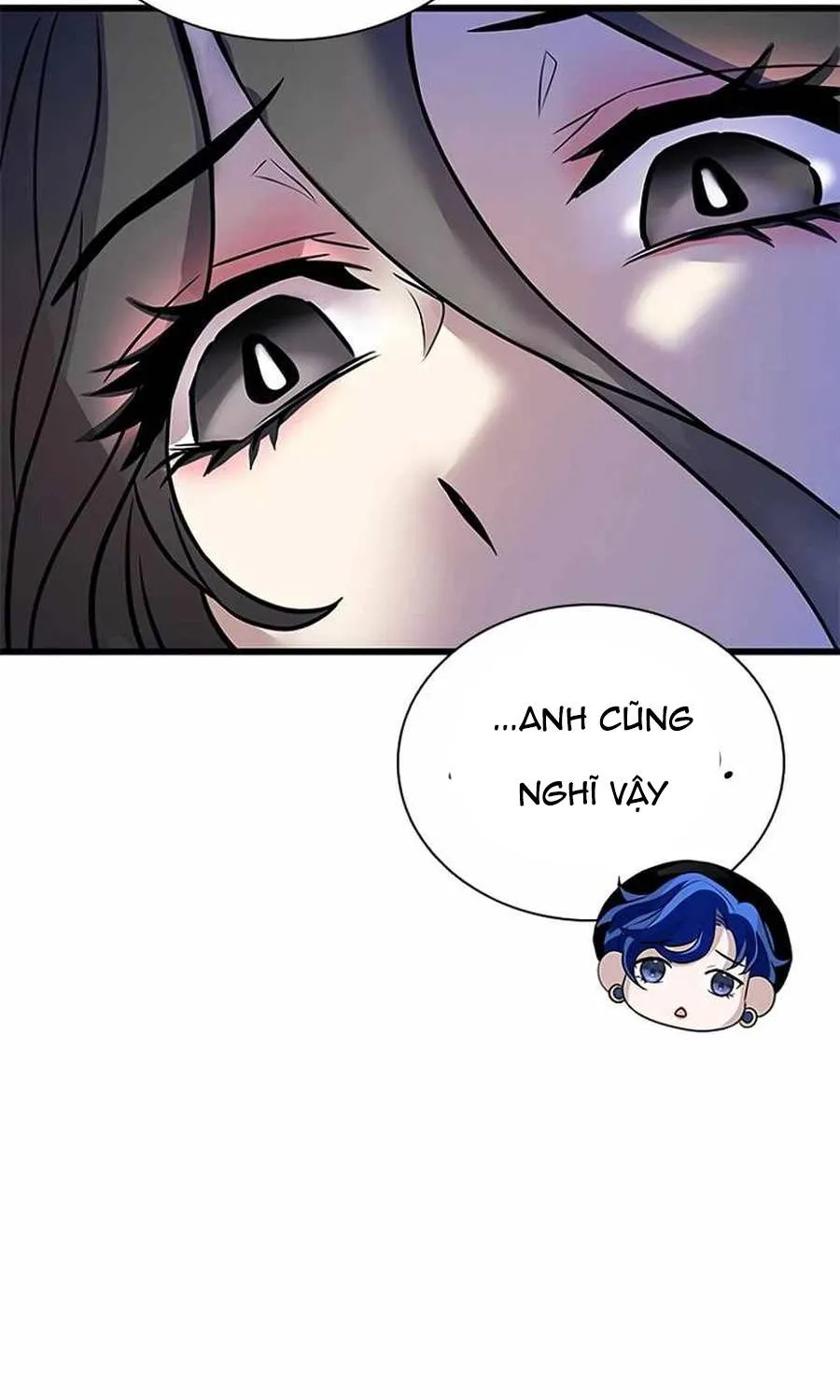 Trùng Sinh Trở Thành Ác Nhân Chap 221 - Next Chap 222