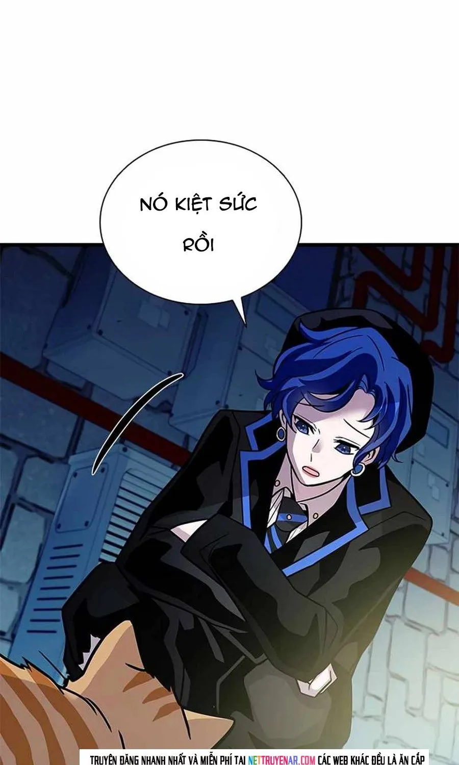 Trùng Sinh Trở Thành Ác Nhân Chap 221 - Next Chap 222