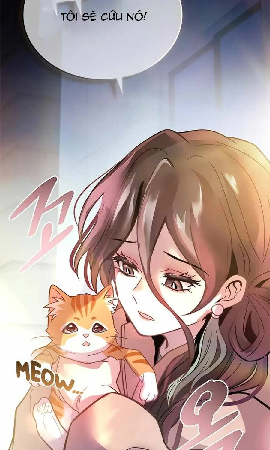 Trùng Sinh Trở Thành Ác Nhân Chap 221 - Next Chap 222