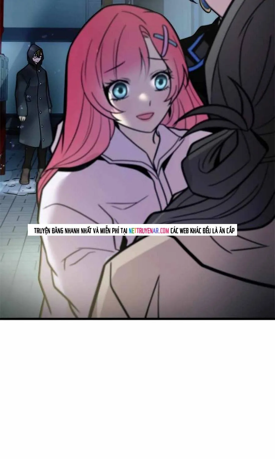 Trùng Sinh Trở Thành Ác Nhân Chap 221 - Next Chap 222