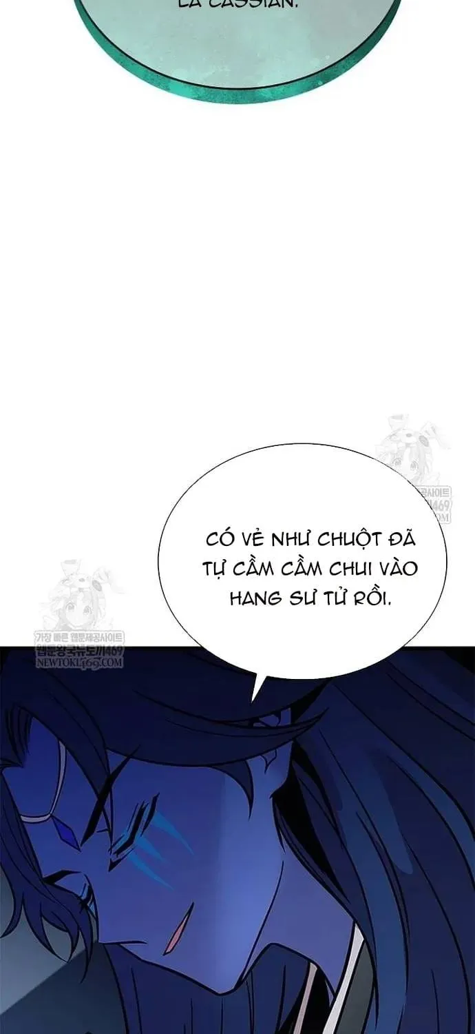 Trùng Sinh Trở Thành Ác Nhân Chap 222 - Next Chap 223