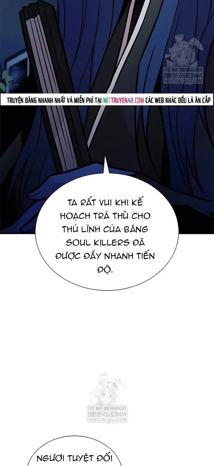 Trùng Sinh Trở Thành Ác Nhân Chap 222 - Next Chap 223