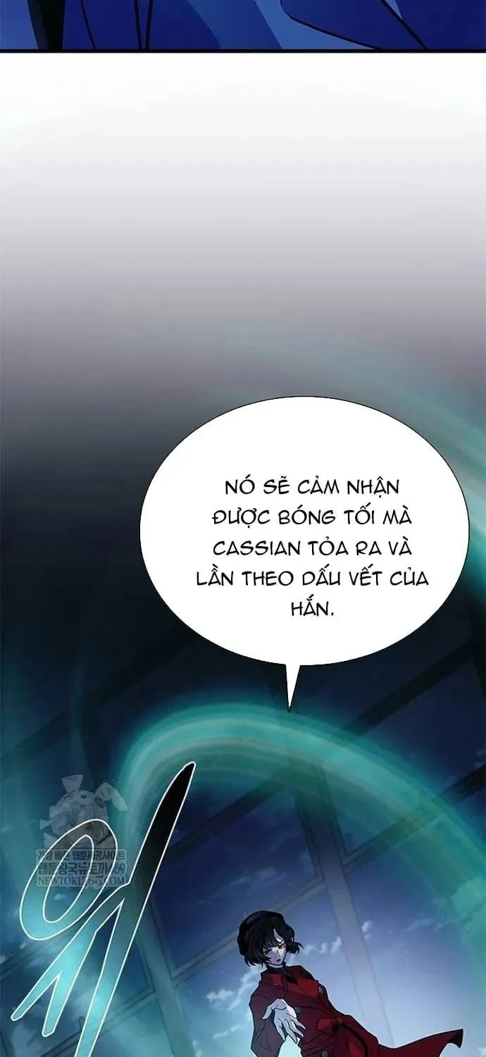 Trùng Sinh Trở Thành Ác Nhân Chap 222 - Next Chap 223
