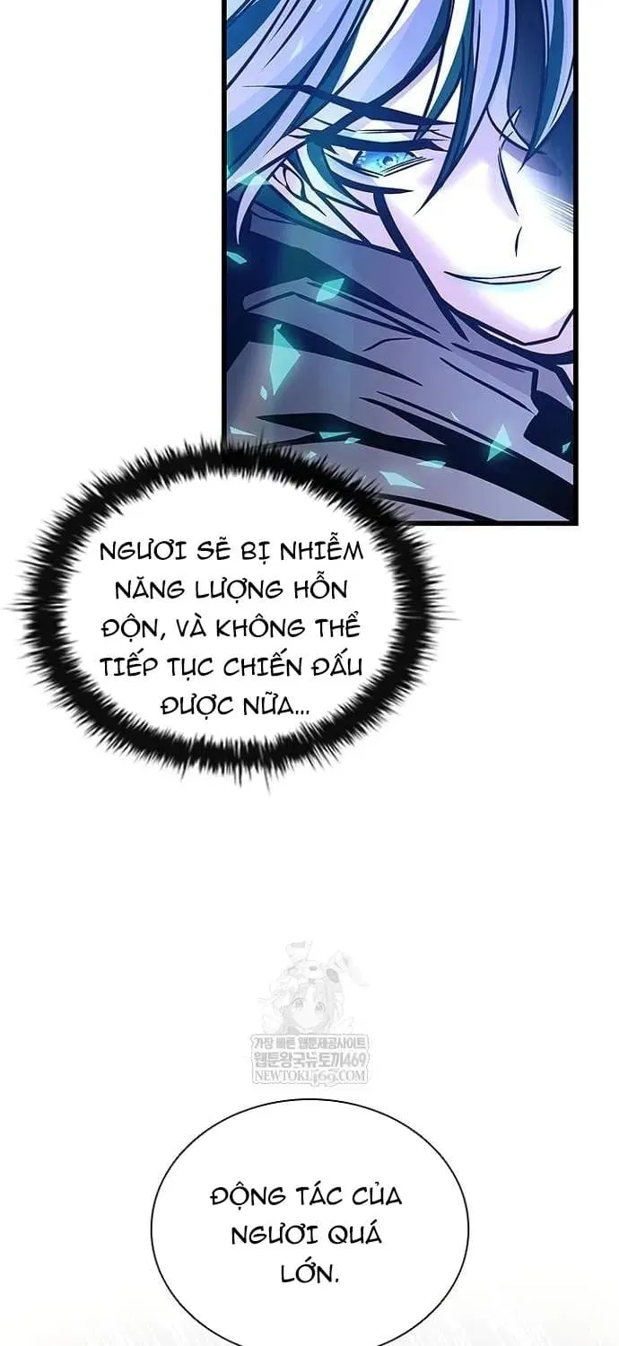 Trùng Sinh Trở Thành Ác Nhân Chap 223 - Next Chap 224