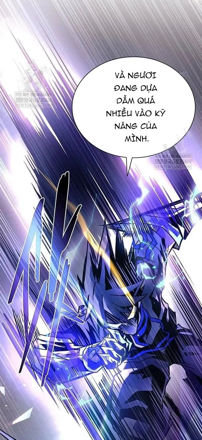 Trùng Sinh Trở Thành Ác Nhân Chap 223 - Next Chap 224