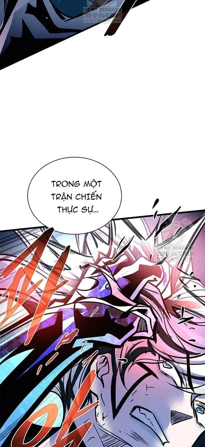 Trùng Sinh Trở Thành Ác Nhân Chap 223 - Next Chap 224