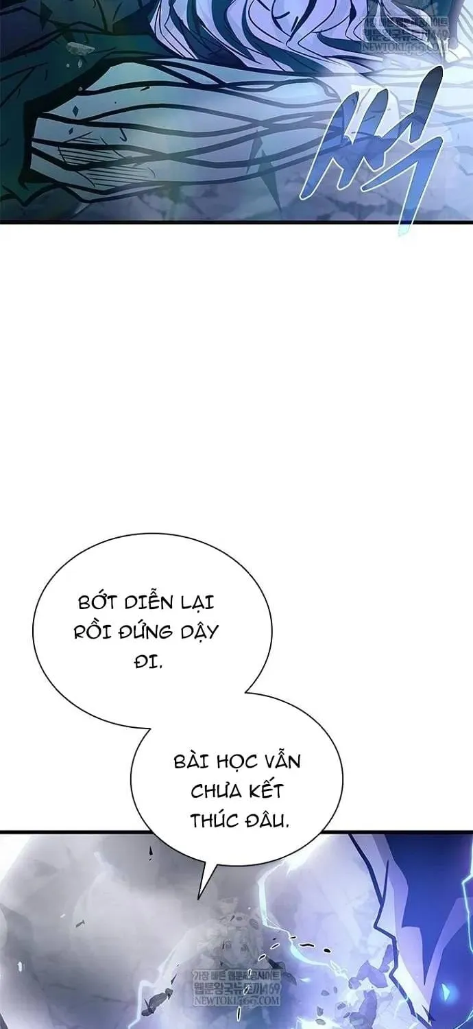 Trùng Sinh Trở Thành Ác Nhân Chap 223 - Next Chap 224