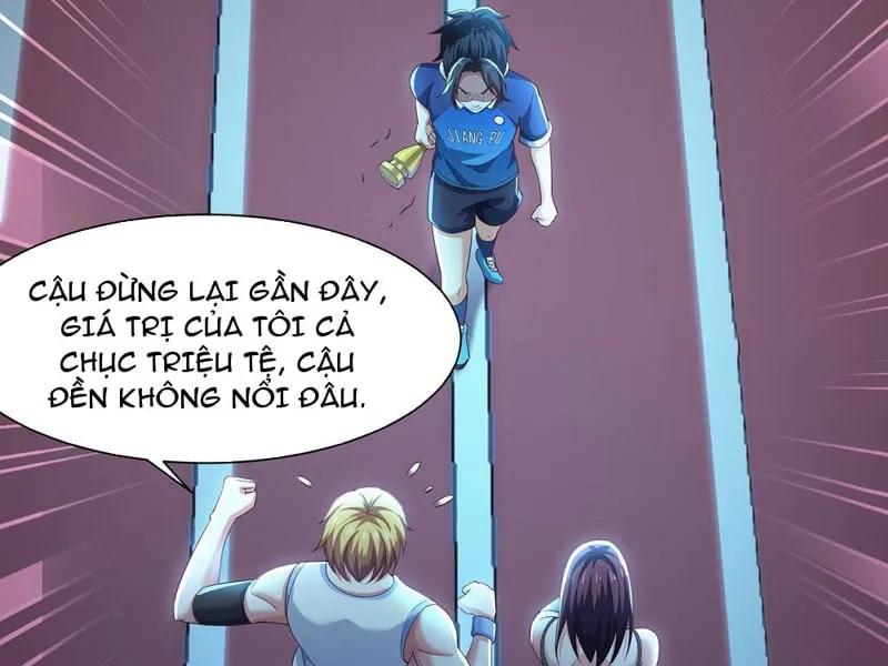 Trùng Sinh Vào Thế Giới Thủy Hử Trở Thành Võ Đại Lang Mạnh Nhất Chap 1 - Next Chap 2